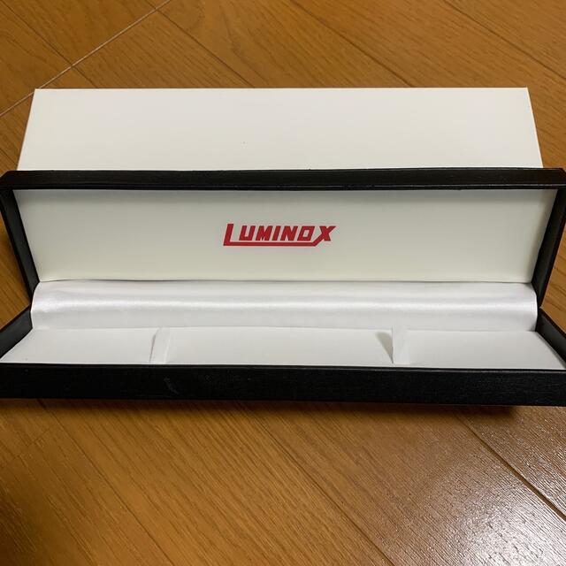 Luminox(ルミノックス)のルミノックス　ケース メンズの時計(腕時計(アナログ))の商品写真