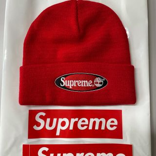 シュプリーム(Supreme)のSMAPAR様専用beanie ➕bottle opener（３色セット）計４点(ニット帽/ビーニー)