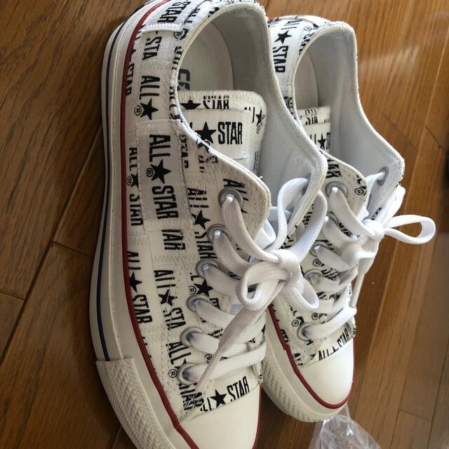 CONVERSE(コンバース)のコンバース　スニーカー レディースの靴/シューズ(スニーカー)の商品写真