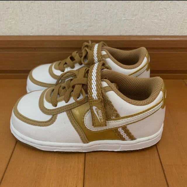 NIKE(ナイキ)のベビー14cm♡NIKEスニーカー キッズ/ベビー/マタニティのベビー靴/シューズ(~14cm)(スニーカー)の商品写真