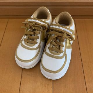 ナイキ(NIKE)のベビー14cm♡NIKEスニーカー(スニーカー)