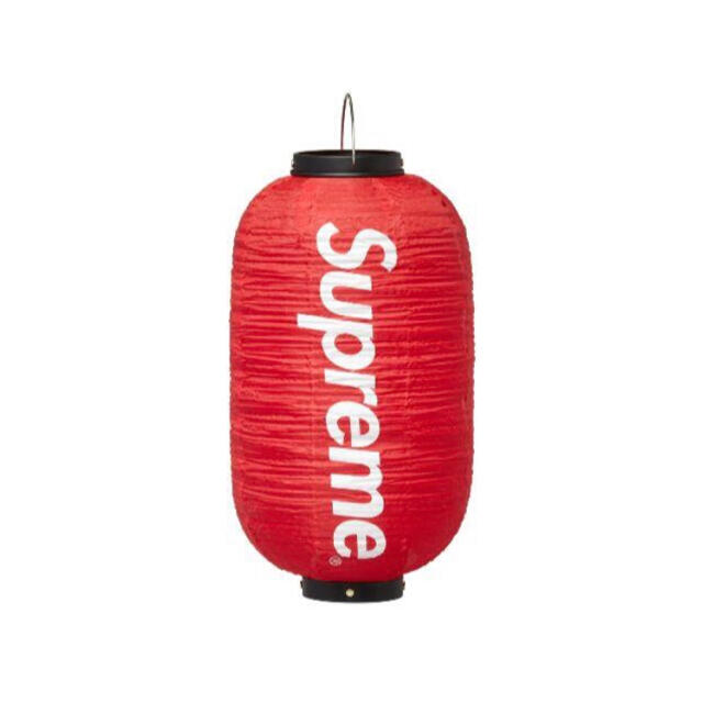 Supreme Hanging Lantern 提灯