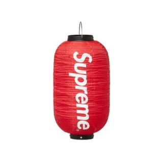 シュプリーム(Supreme)のSupreme Hanging Lantern 提灯 (ライト/ランタン)