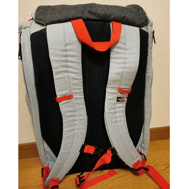 THE NORTH FACE(ザノースフェイス)のノースフェイス　リュック　パックパック　パソコンバッグ メンズのバッグ(バッグパック/リュック)の商品写真