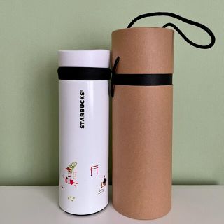 スターバックスコーヒー(Starbucks Coffee)のスターバックス★京都★地域限定★タンブラー(タンブラー)