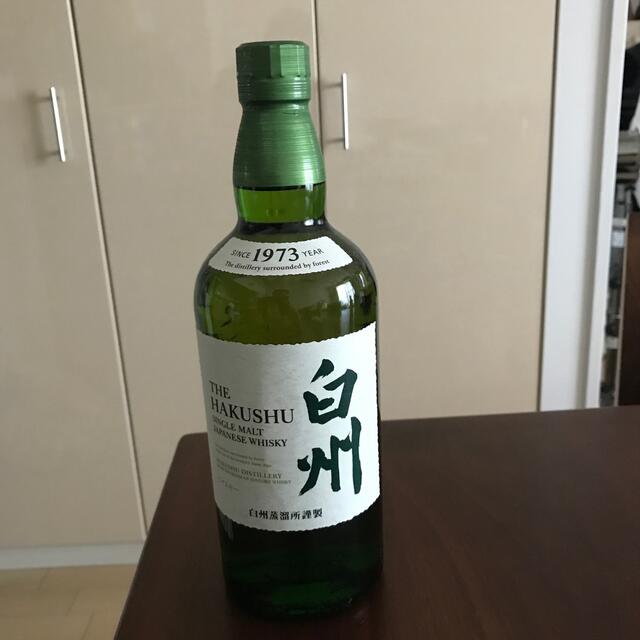 白州　700ml