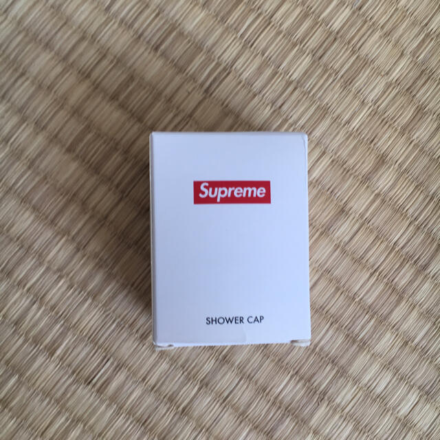 Supreme(シュプリーム)のSupreme Shower Capシャワーキャップ メンズのファッション小物(その他)の商品写真