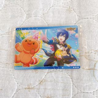 プロセカ ウエハース カード KAITO(カード)