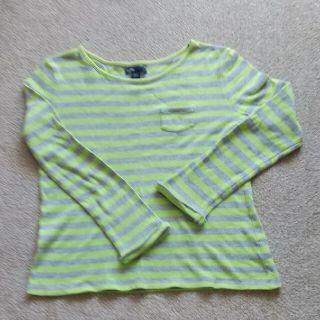 ギャップキッズ(GAP Kids)のGap　長袖Ｔシャツ　150サイズ　綿100％(Tシャツ/カットソー)