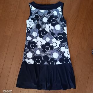 マリークワント(MARY QUANT)のMARY QUANT ワンピース(ひざ丈ワンピース)