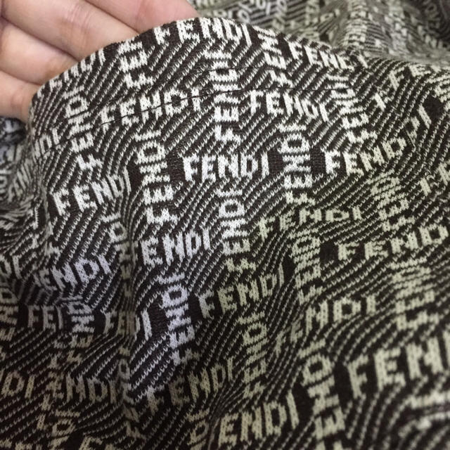 FENDI(フェンディ)のFENDI トップス レディースのトップス(カットソー(長袖/七分))の商品写真