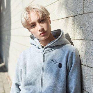 コム デ ギャルソン(COMME des GARCONS) パーカー(メンズ)(ジップ ...