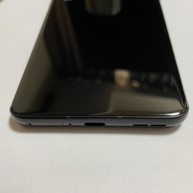 OPPO(オッポ)のOnePlus 9 Pro LE2120 Black 純正ケースセット スマホ/家電/カメラのスマートフォン/携帯電話(スマートフォン本体)の商品写真