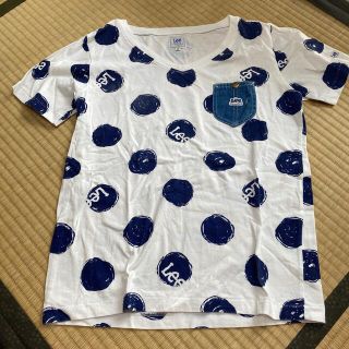 チャオパニックティピー(CIAOPANIC TYPY)のCAOPANIC TYPY Mサイズ(Tシャツ/カットソー(半袖/袖なし))