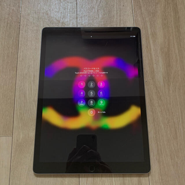 iPad PRO 12.9 第1世代 32GB transparencia3.varzeagrande.pi.gov.br
