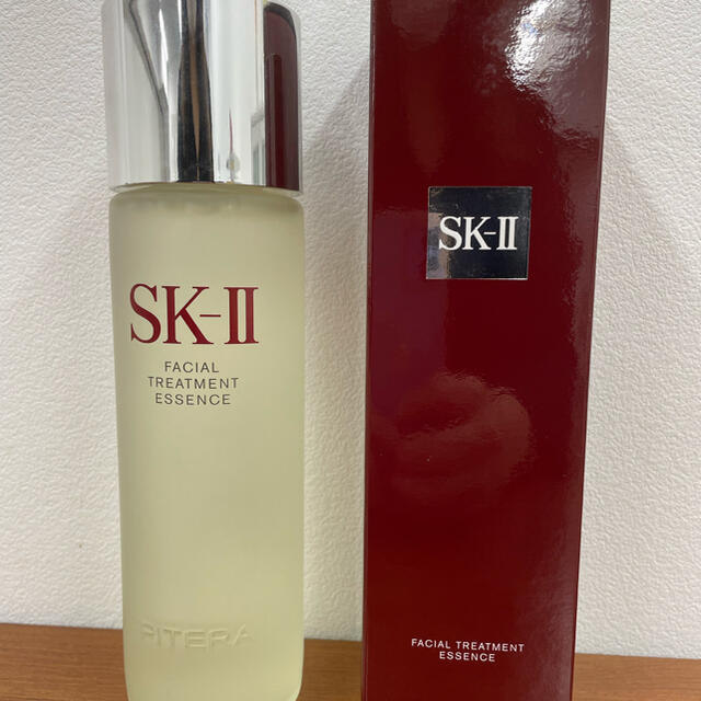 SK-II(エスケーツー)のSK-II フェイシャルトリートメントエッセンス コスメ/美容のスキンケア/基礎化粧品(化粧水/ローション)の商品写真