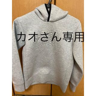 ザノースフェイス(THE NORTH FACE)のスウェットパーカー レディース ザ・ノースフェイス/NTW11785(パーカー)