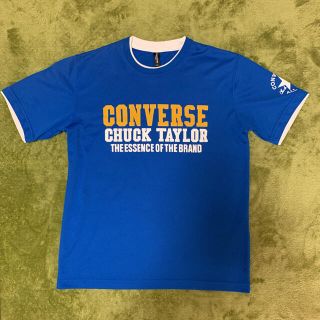 コンバース(CONVERSE)のCONVERSE  コンバース　Tシャツ(Tシャツ/カットソー(半袖/袖なし))