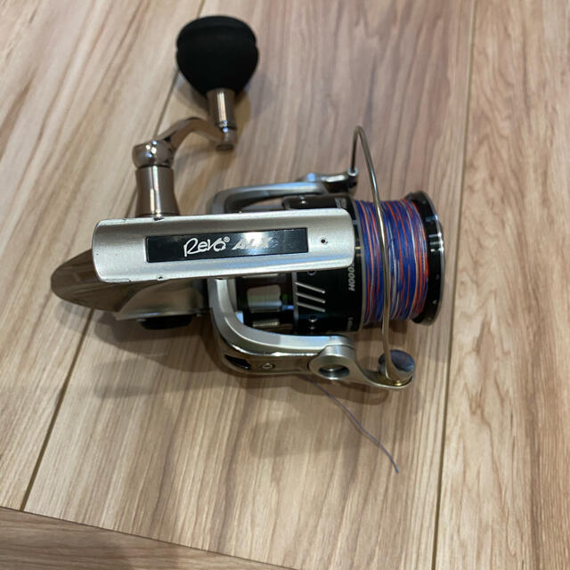 〇〇DAIWA ダイワ Catalina 3500H スプール 059581