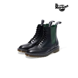 ドクターマーチン(Dr.Martens)のNEIGHBORHOOD x Dr.Martens ブーツ　24.5cm(ブーツ)