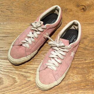 コンバース(CONVERSE)のCONVERSE ワンスター 90's (スニーカー)