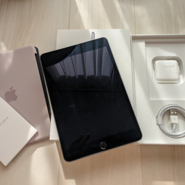 iPad mini 5 Wi-Fiモデル 256GB 第5世代 本体 rotondaro.com.uy