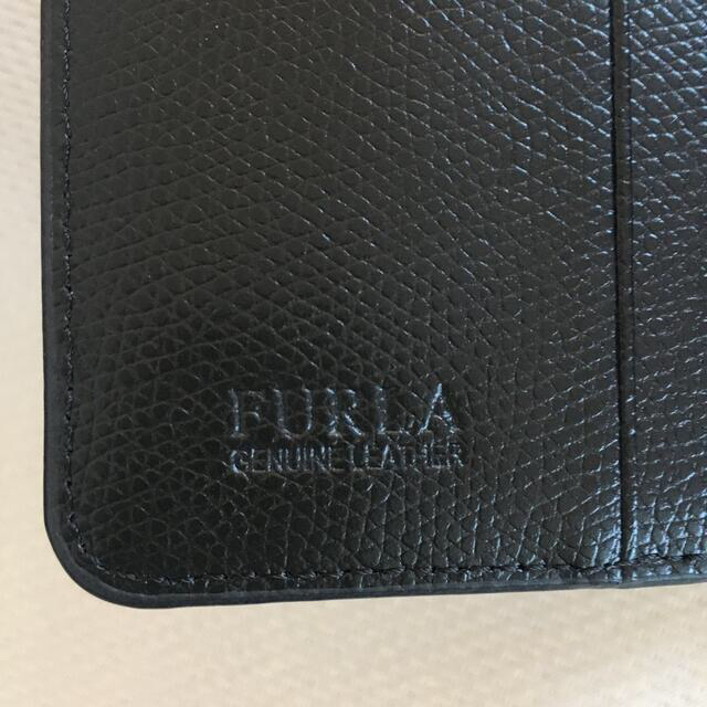 Furla(フルラ)のFURLA フルラ　二つ折り　財布 レディースのファッション小物(財布)の商品写真