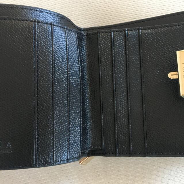 Furla(フルラ)のFURLA フルラ　二つ折り　財布 レディースのファッション小物(財布)の商品写真