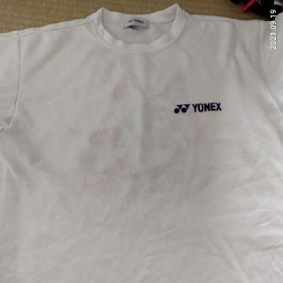 ヨネックス(YONEX)のYONEX 半袖TシャツLサイズ(バドミントン)