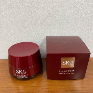 エスケーツー(SK-II)のSK-II R.N.A パワーラディカルニューエイジ　クリーム(フェイスクリーム)