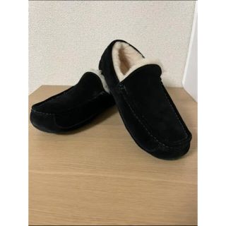 アグ(UGG)のUGG モカシン(スリッポン/モカシン)