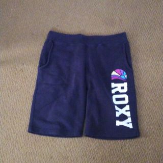 ロキシー(Roxy)のROXY　ハーフパンツ(ハーフパンツ)