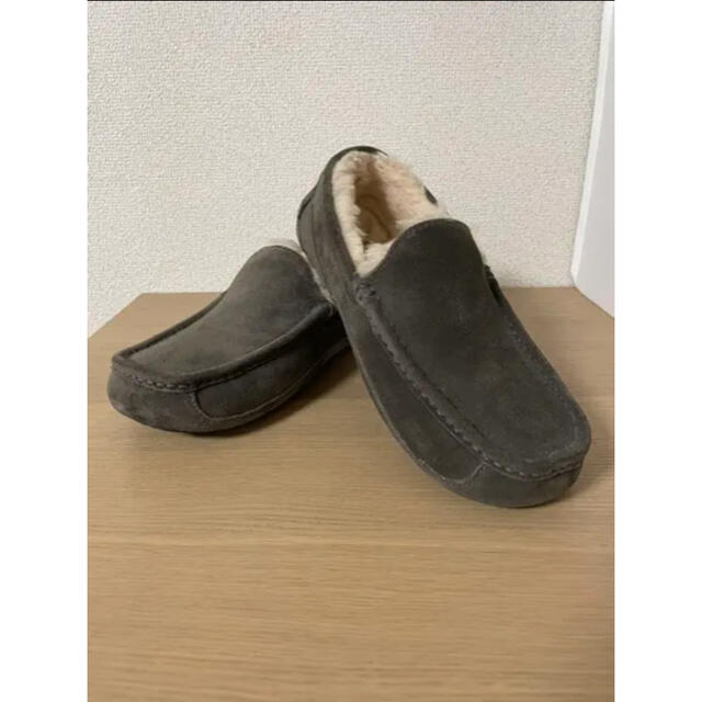 UGG モカシン