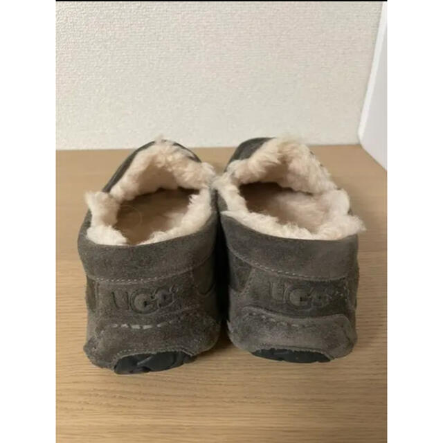 UGG(アグ)のUGG モカシン メンズの靴/シューズ(スリッポン/モカシン)の商品写真