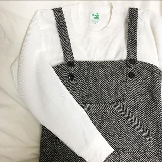 シンゾーン(Shinzone)のなおこず 様 専用(サロペット/オーバーオール)