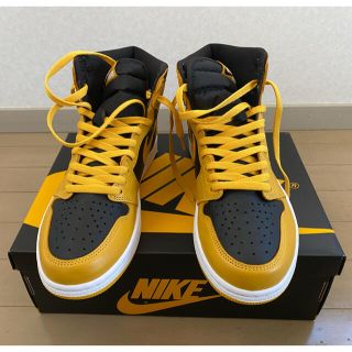 ナイキ(NIKE)のNike エアジョーダン1 パラン 28.0cm(スニーカー)