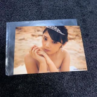 乃木坂46 与田祐希 2nd写真集 生写真(アイドルグッズ)