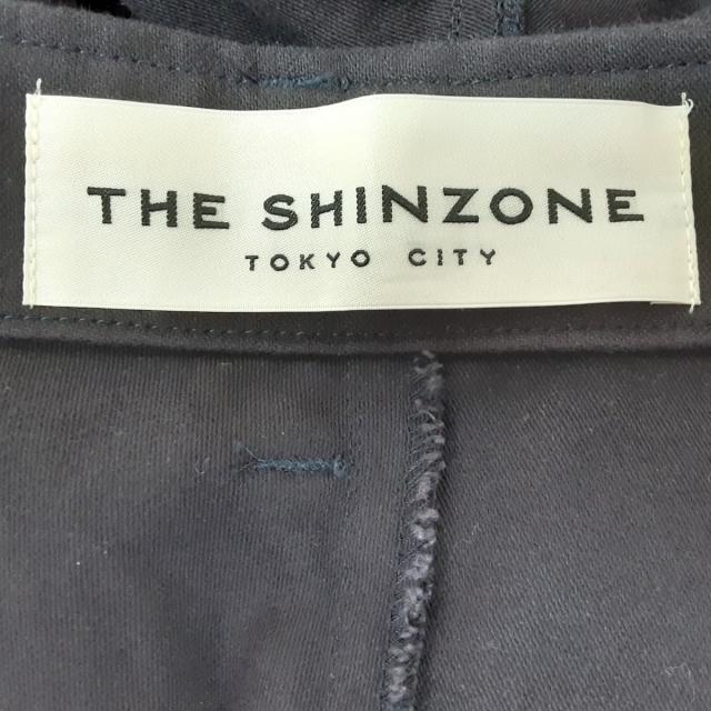 Shinzone(シンゾーン)のシンゾーン パンツ サイズ38 M レディース レディースのパンツ(その他)の商品写真