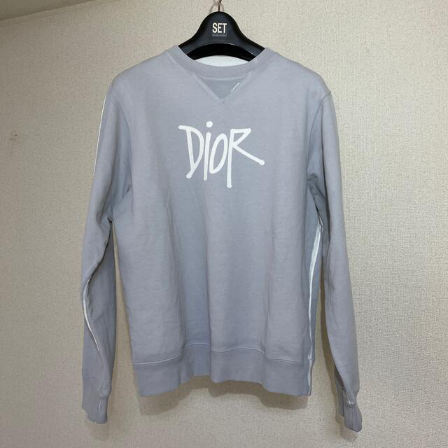 dior✖️stussy トレーナー 人気商品 43120円引き www.gold-and-wood.com