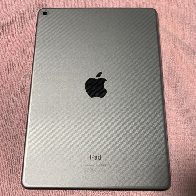 iPad(アイパッド)の(専用)iPad Air 2 Wi-Fi 32GB スペースグレー 【送料無料】 スマホ/家電/カメラのPC/タブレット(タブレット)の商品写真