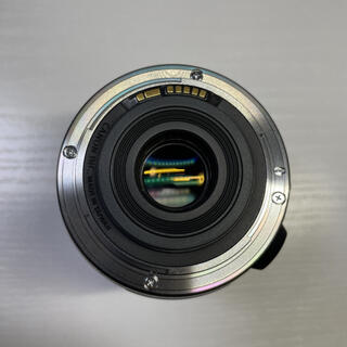 Canon - 未使用展示品 EF-S60mm F-2.8 USMの通販 by リュウちゃん's ...
