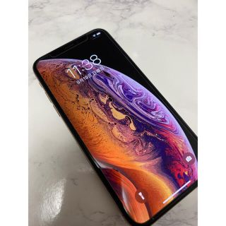 アップル(Apple)のiPhone xs ✨(スマートフォン本体)