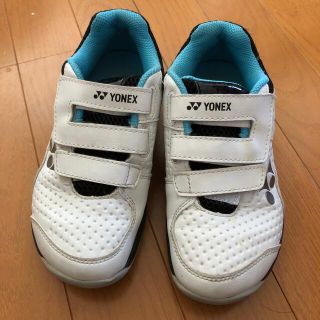 ヨネックス(YONEX)のテニスシューズ(シューズ)