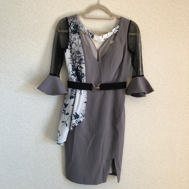 JEWELS(ジュエルズ)の⭐️Jewelsキャバドレス レディースのフォーマル/ドレス(ナイトドレス)の商品写真