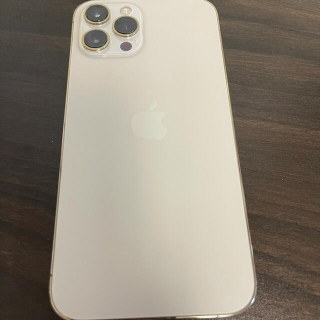 iPhone 12 pro Max ジャンク品 - iPhoneケース