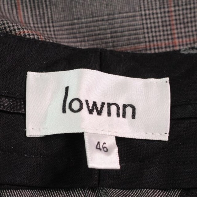 Lownn パンツ（その他） メンズ