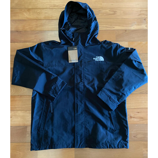 THE NORTH FACE(ザノースフェイス)のTHE NORTH FACE WIND FREE JACKET 日本未発売モデル メンズのジャケット/アウター(マウンテンパーカー)の商品写真