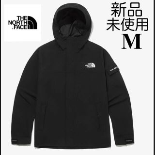 ザノースフェイス(THE NORTH FACE)のTHE NORTH FACE WIND FREE JACKET 日本未発売モデル(マウンテンパーカー)