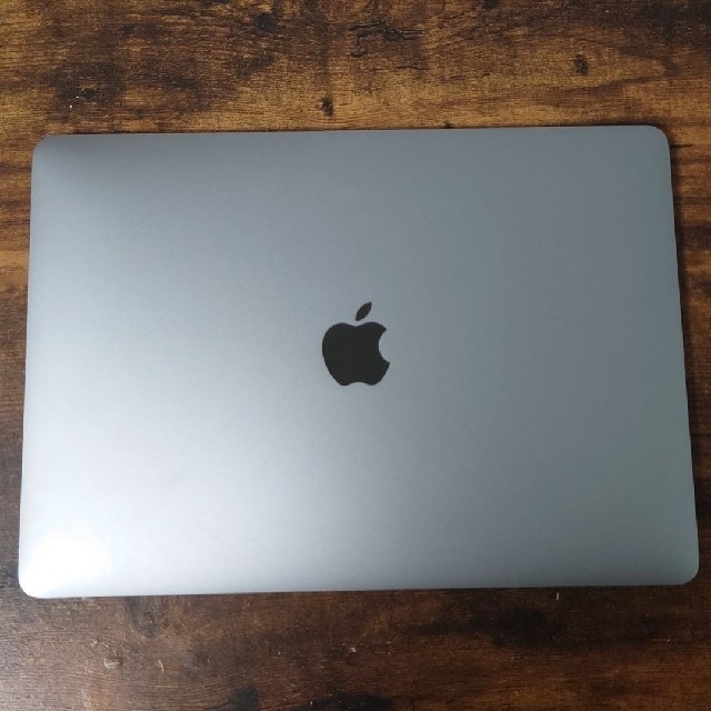 Apple - MacBookPro 2020 13インチ A2289