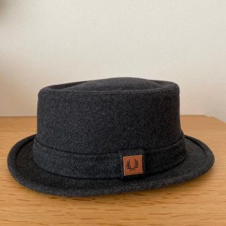 フレッドペリー(FRED PERRY)の【値下げ】FRED PERRY フレッドペリー フェイルスワース別注 ハット(ハット)